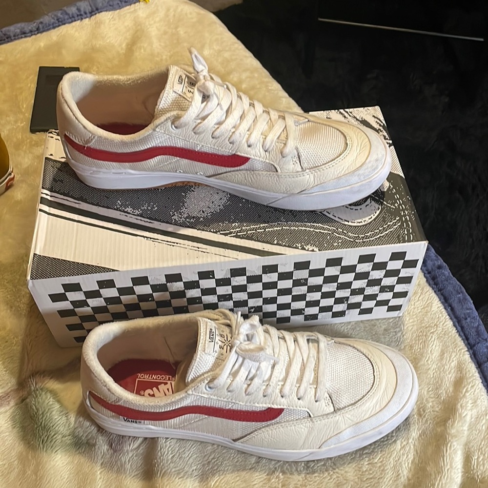 Vans